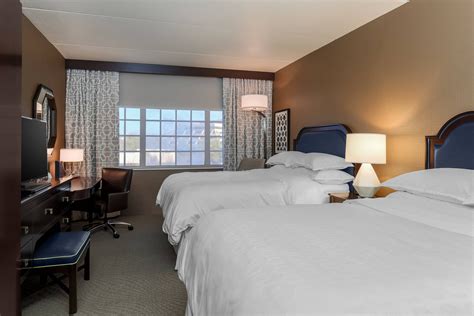 tarrytown ny hotel rooms|Sheraton Tarrytown Hotel .